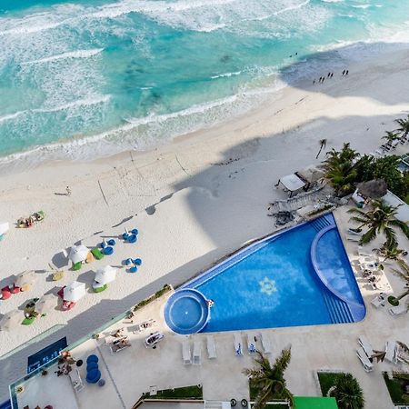 Ocean Dream Cancun By Guruhotel Eksteriør bilde