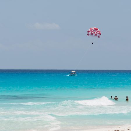 Ocean Dream Cancun By Guruhotel Eksteriør bilde