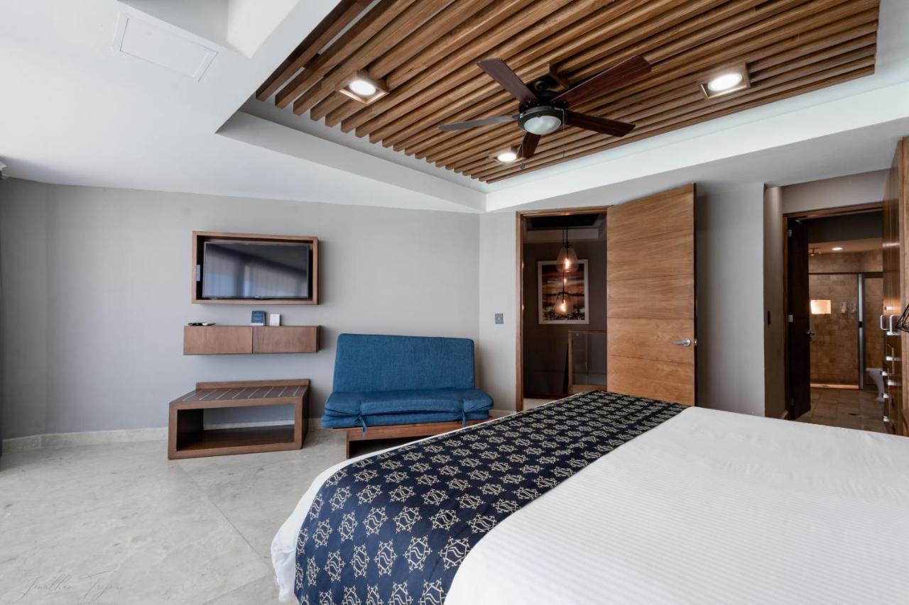 Ocean Dream Cancun By Guruhotel Eksteriør bilde