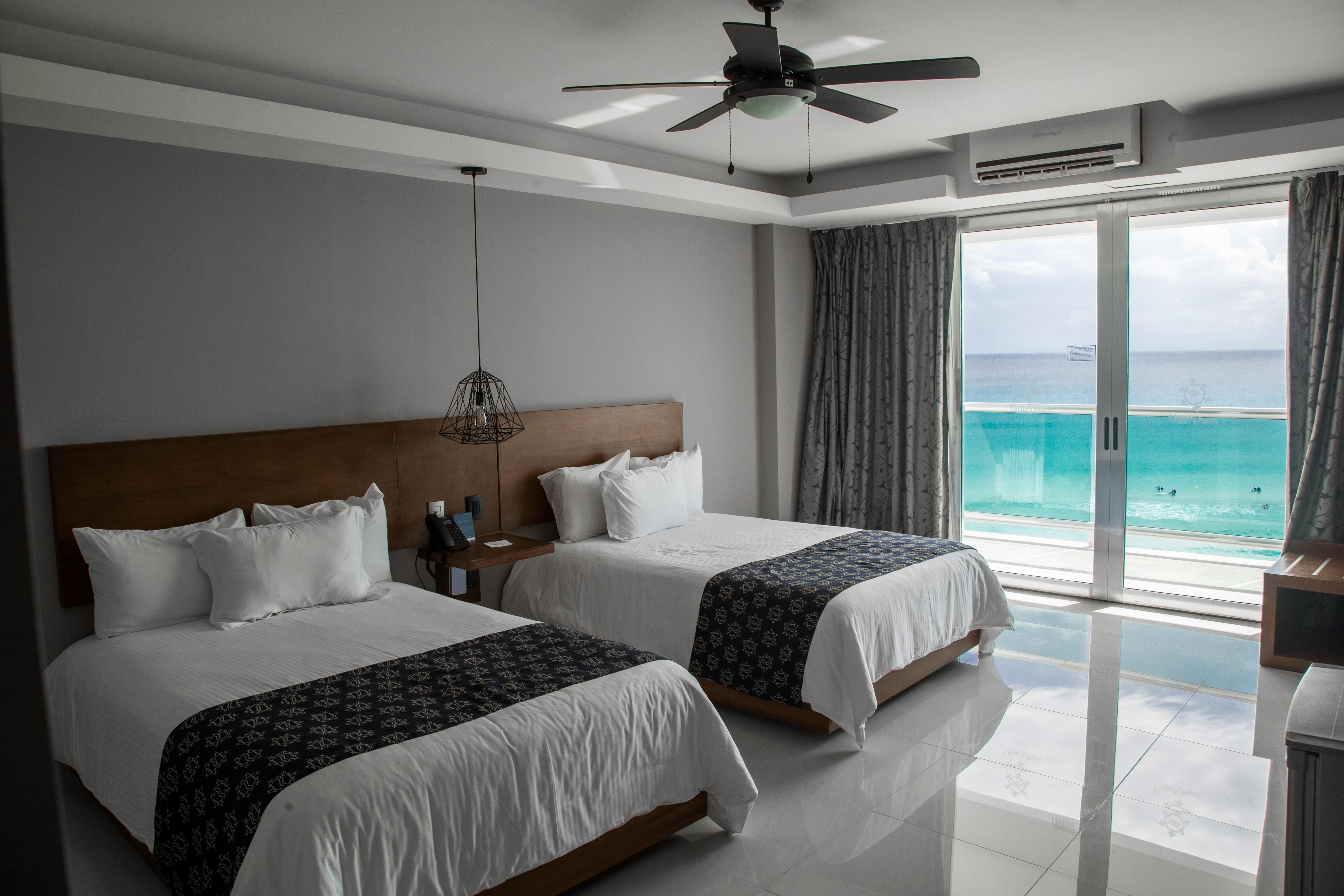 Ocean Dream Cancun By Guruhotel Eksteriør bilde