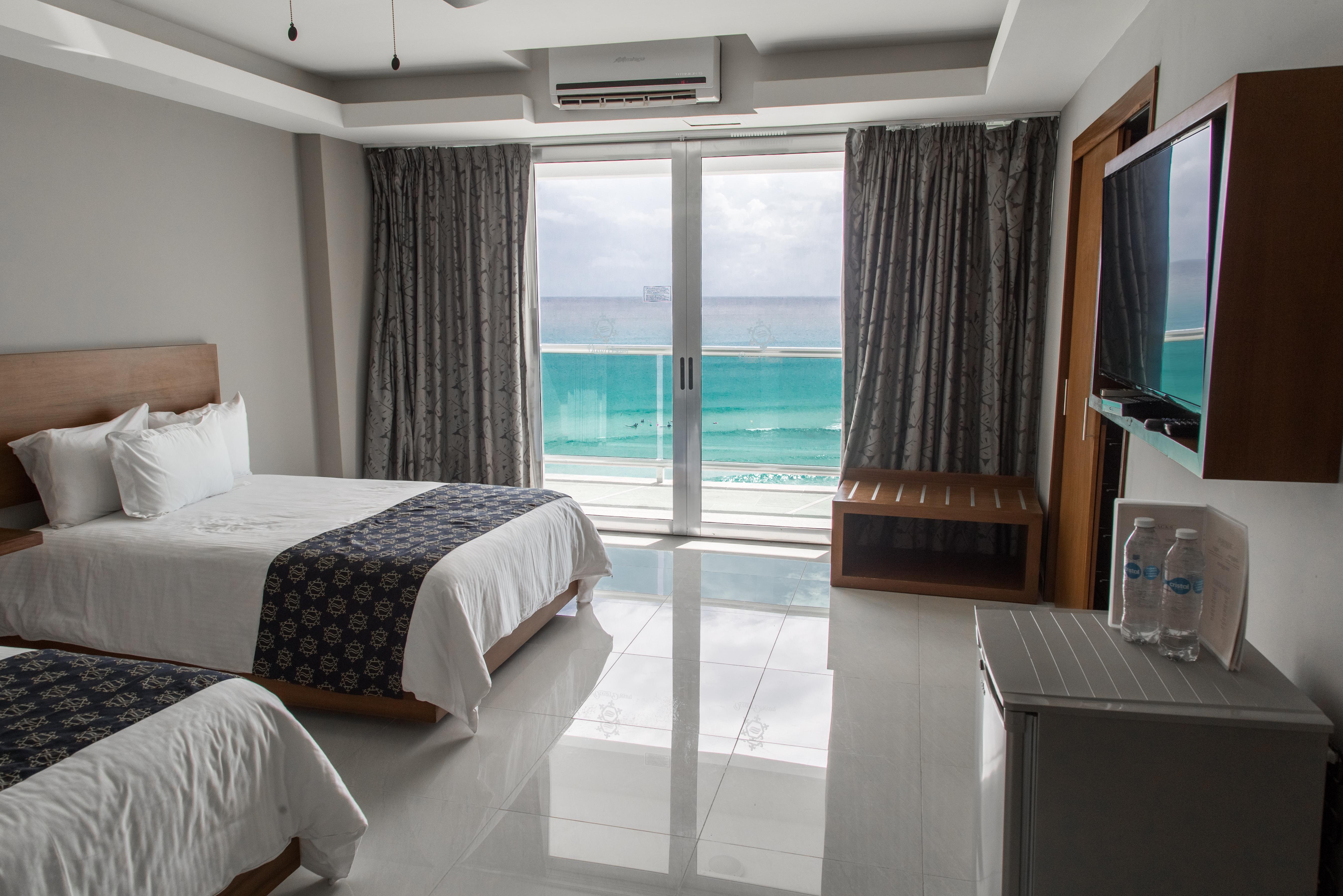 Ocean Dream Cancun By Guruhotel Eksteriør bilde