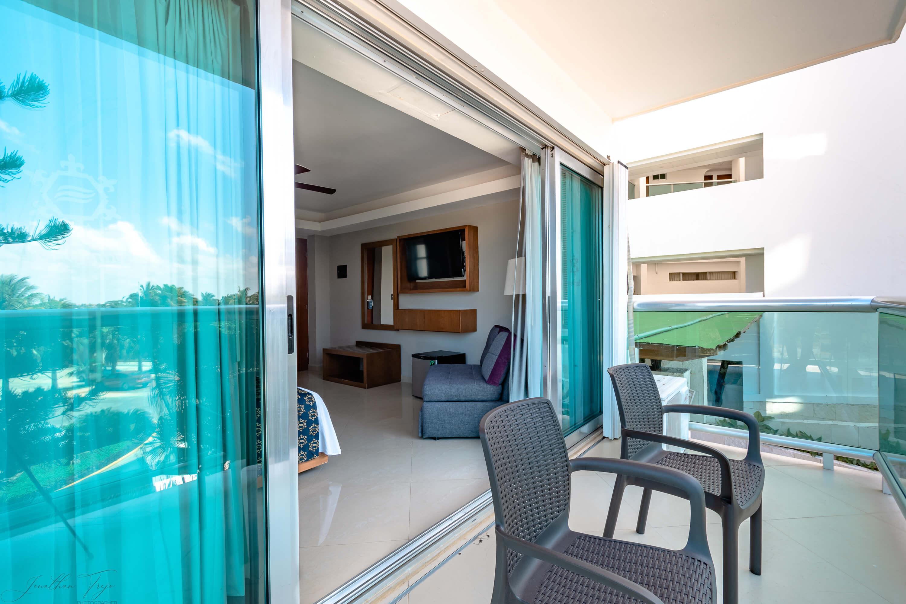 Ocean Dream Cancun By Guruhotel Eksteriør bilde