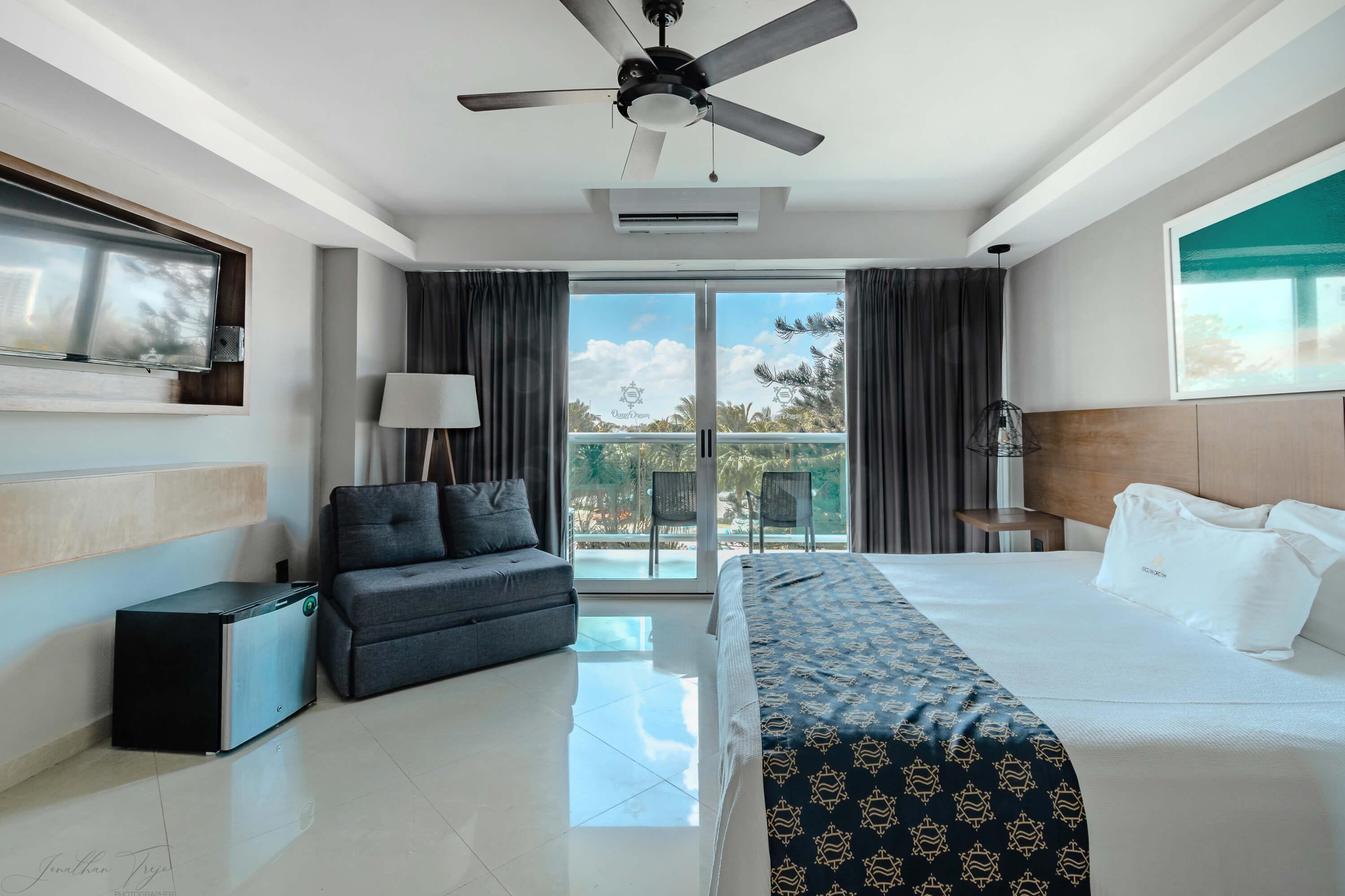 Ocean Dream Cancun By Guruhotel Eksteriør bilde