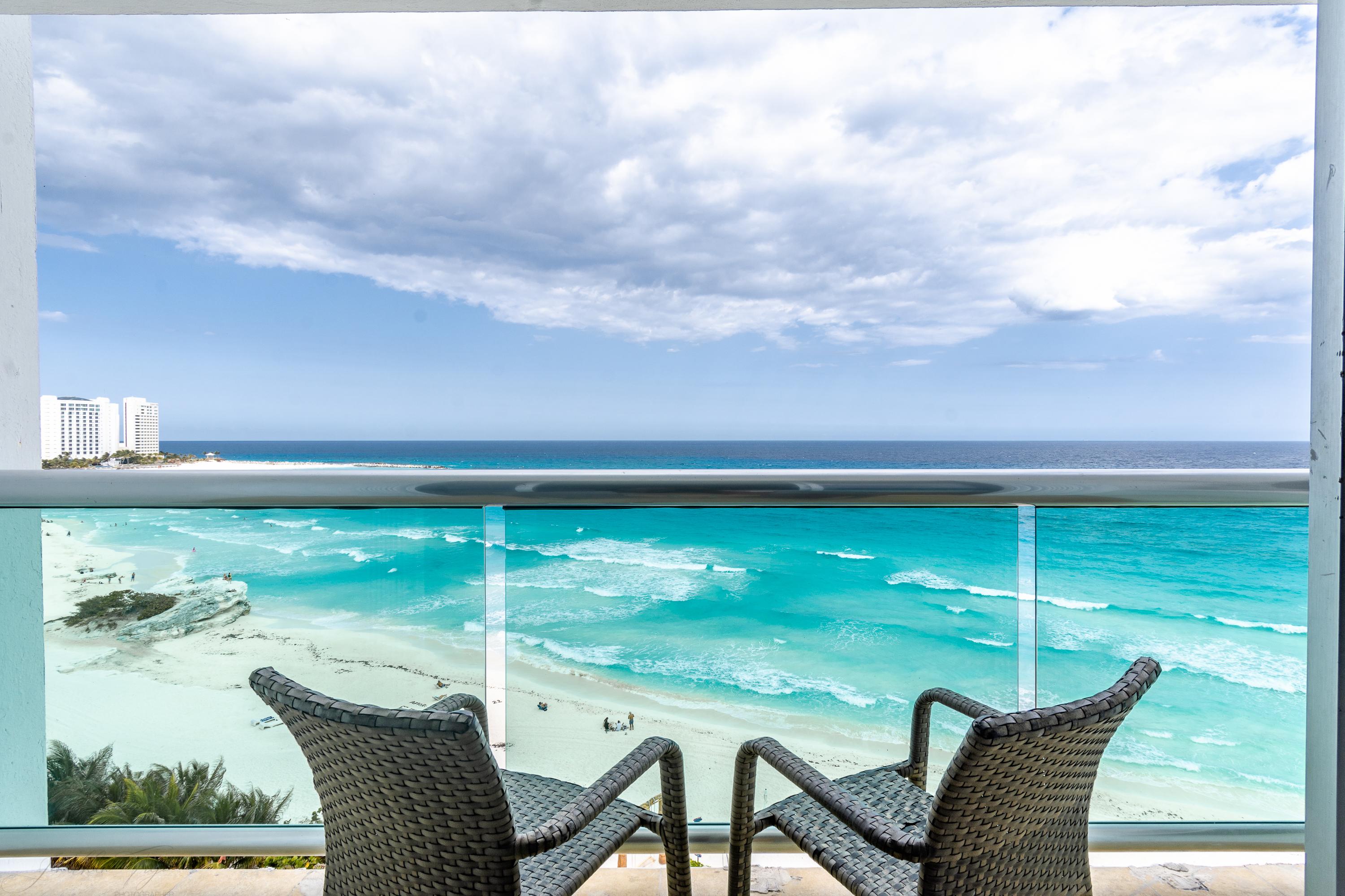 Ocean Dream Cancun By Guruhotel Eksteriør bilde