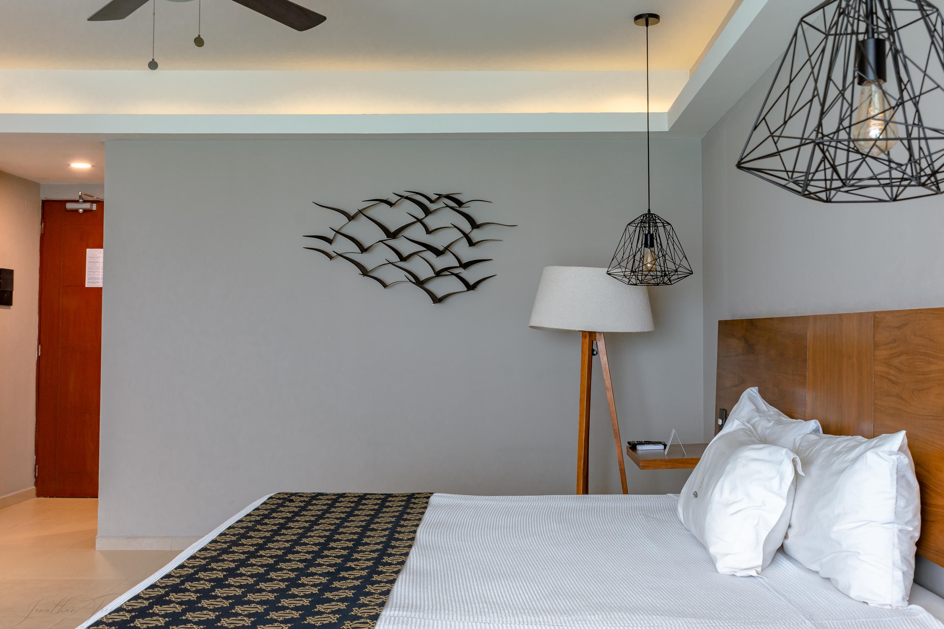 Ocean Dream Cancun By Guruhotel Eksteriør bilde