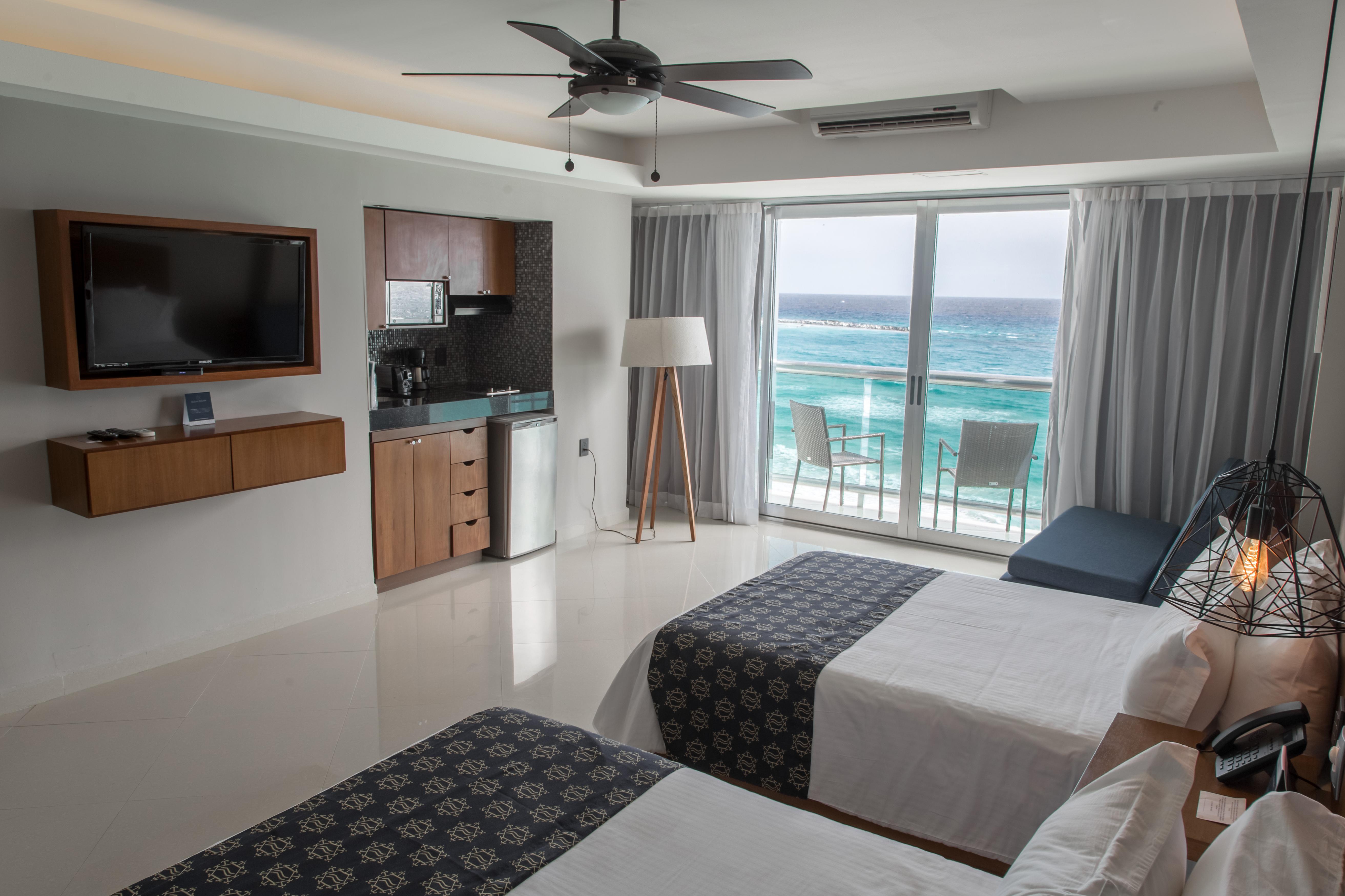 Ocean Dream Cancun By Guruhotel Eksteriør bilde