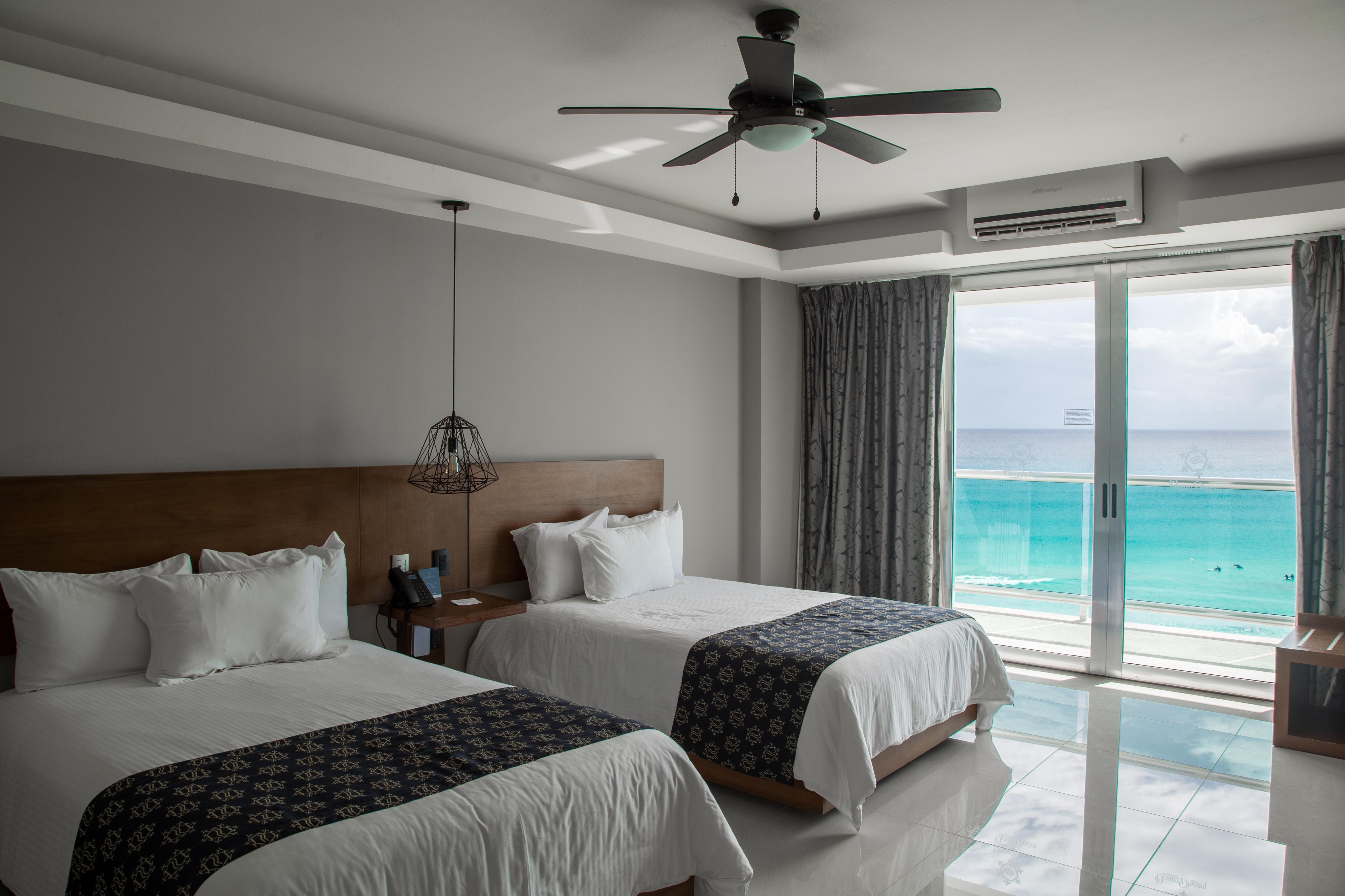 Ocean Dream Cancun By Guruhotel Eksteriør bilde
