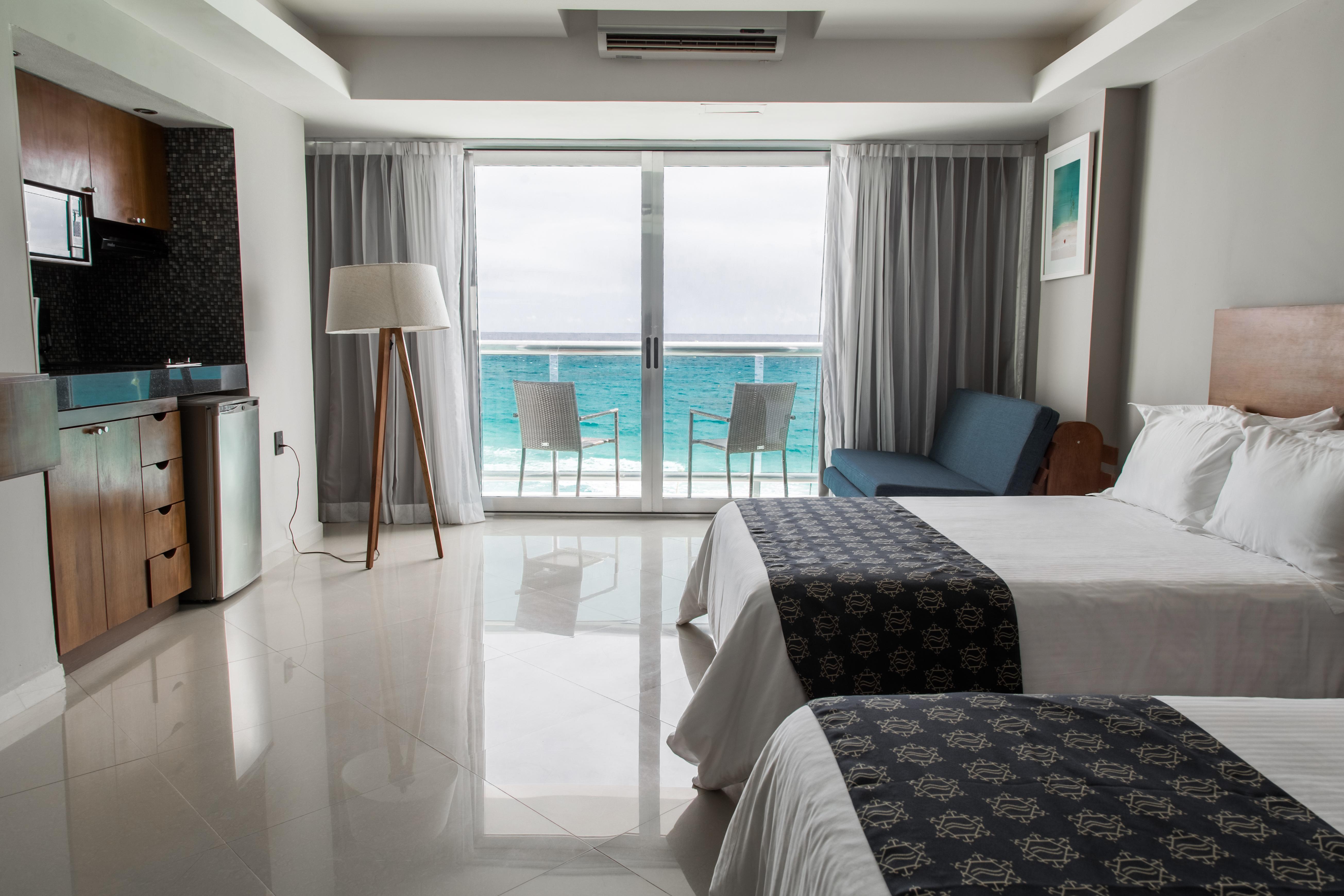 Ocean Dream Cancun By Guruhotel Eksteriør bilde
