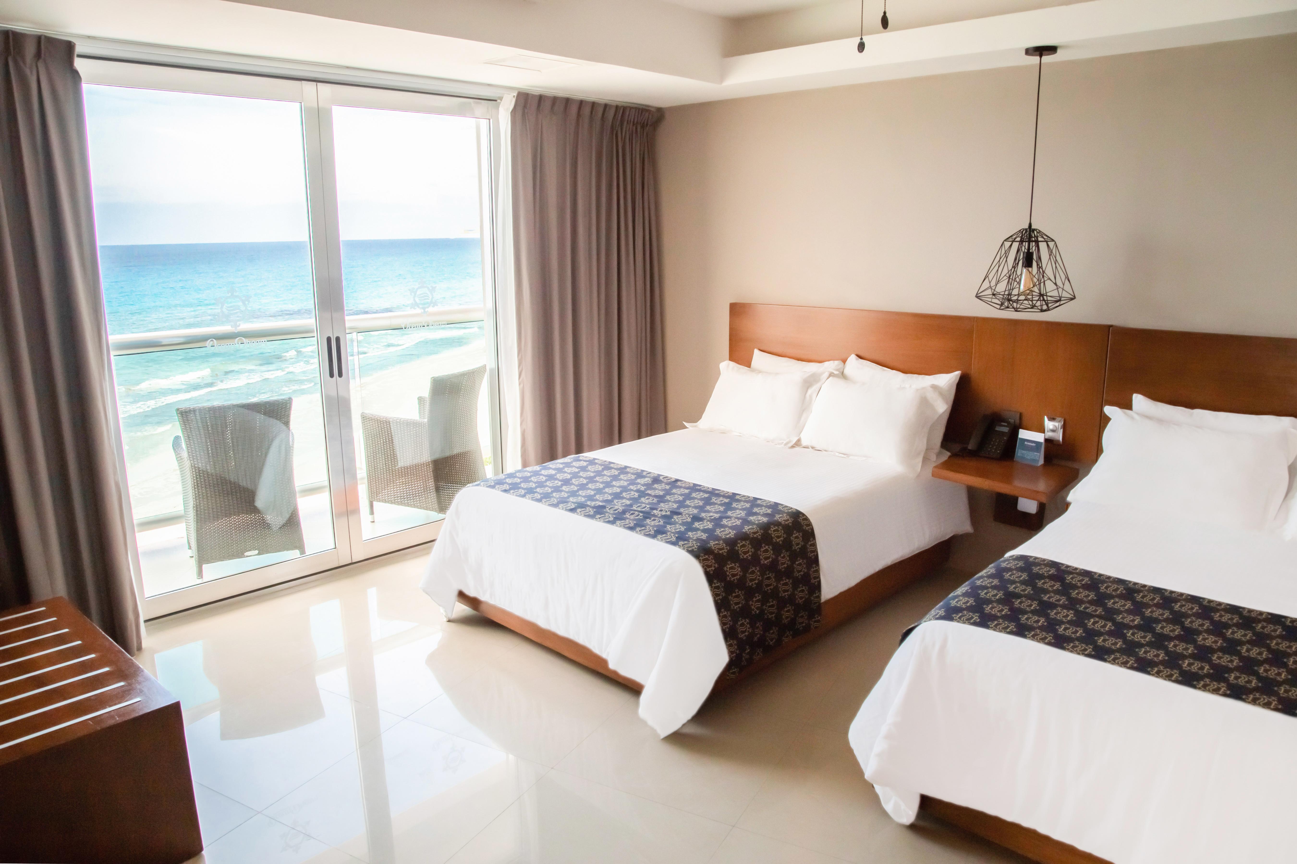 Ocean Dream Cancun By Guruhotel Eksteriør bilde