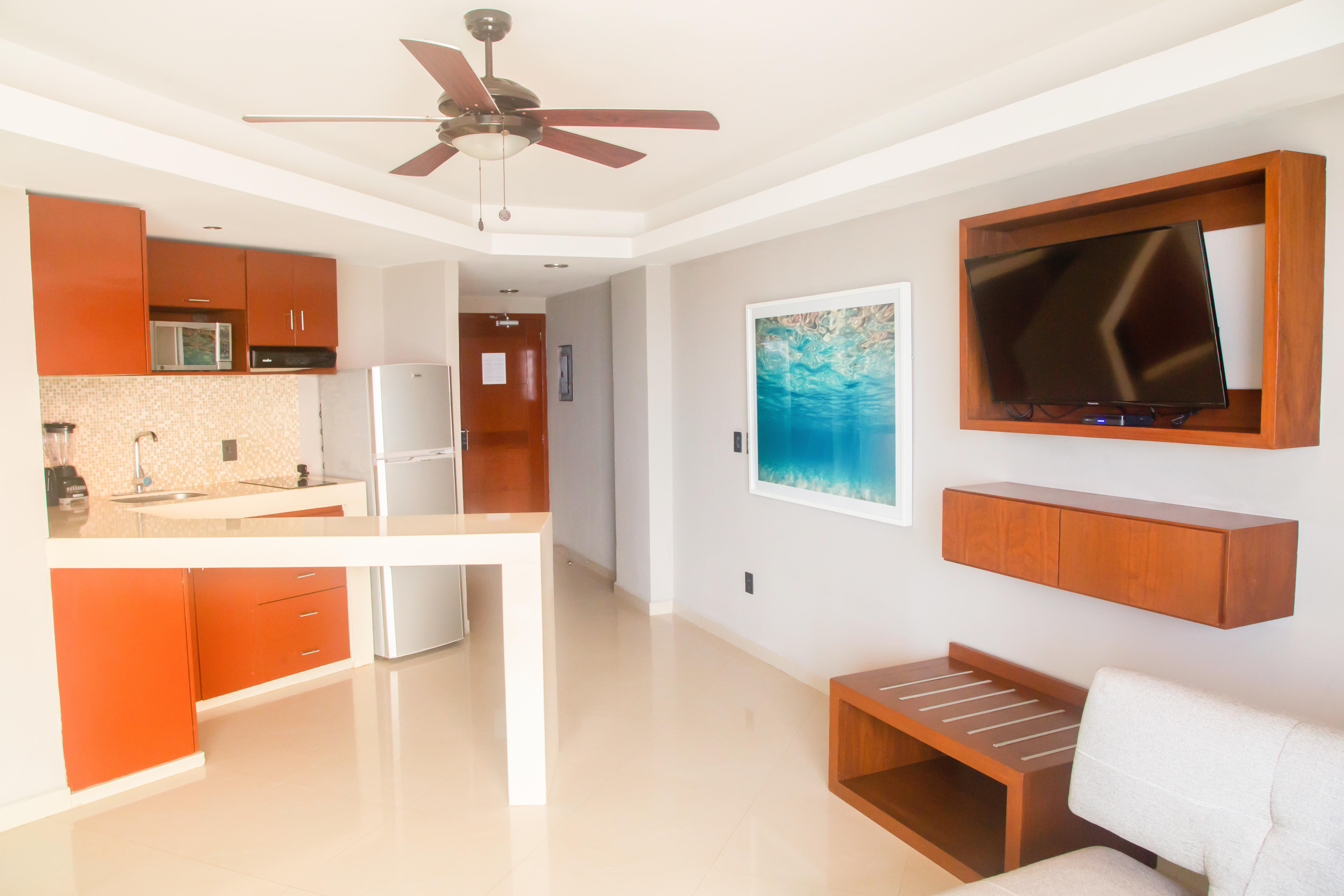 Ocean Dream Cancun By Guruhotel Eksteriør bilde