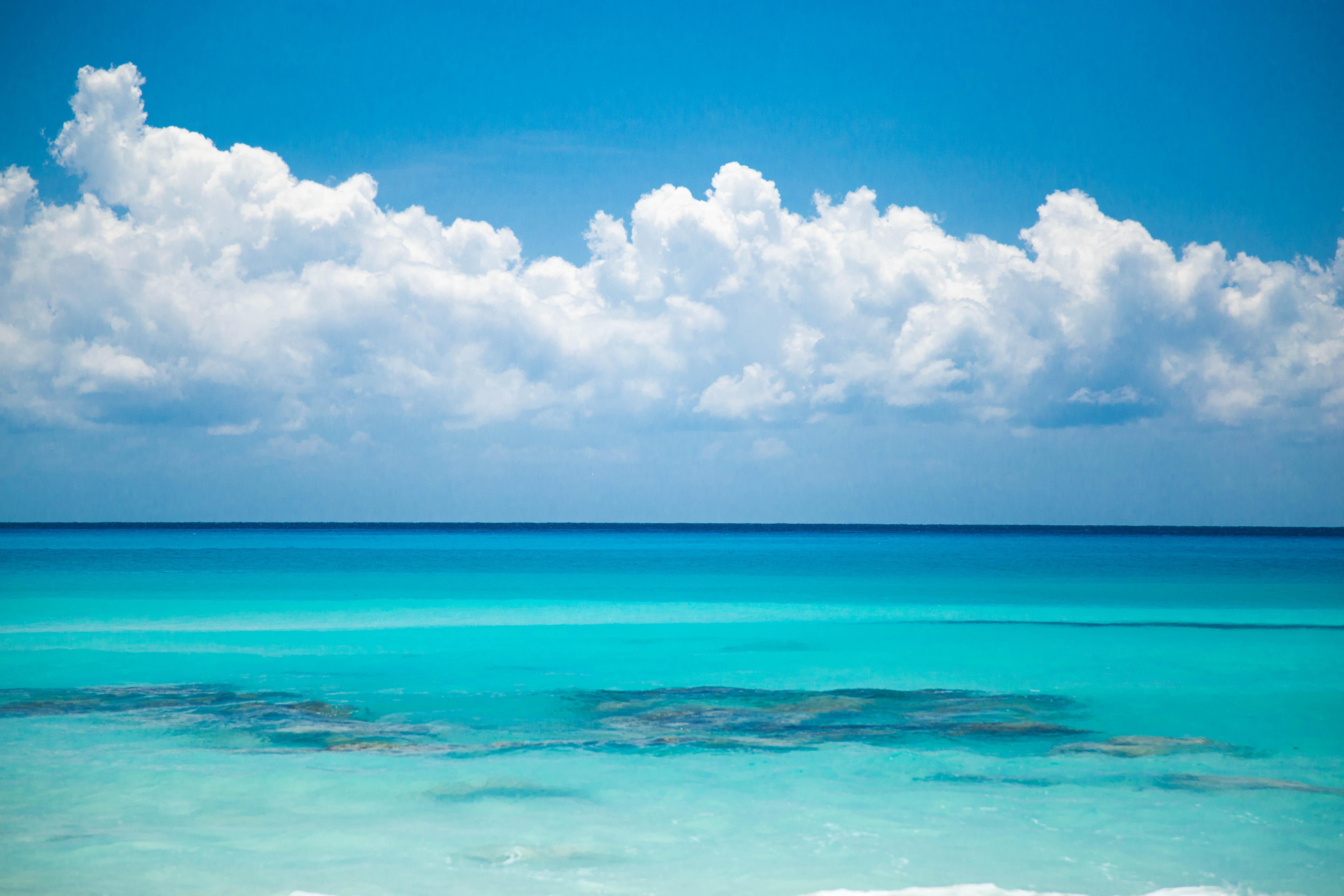 Ocean Dream Cancun By Guruhotel Eksteriør bilde
