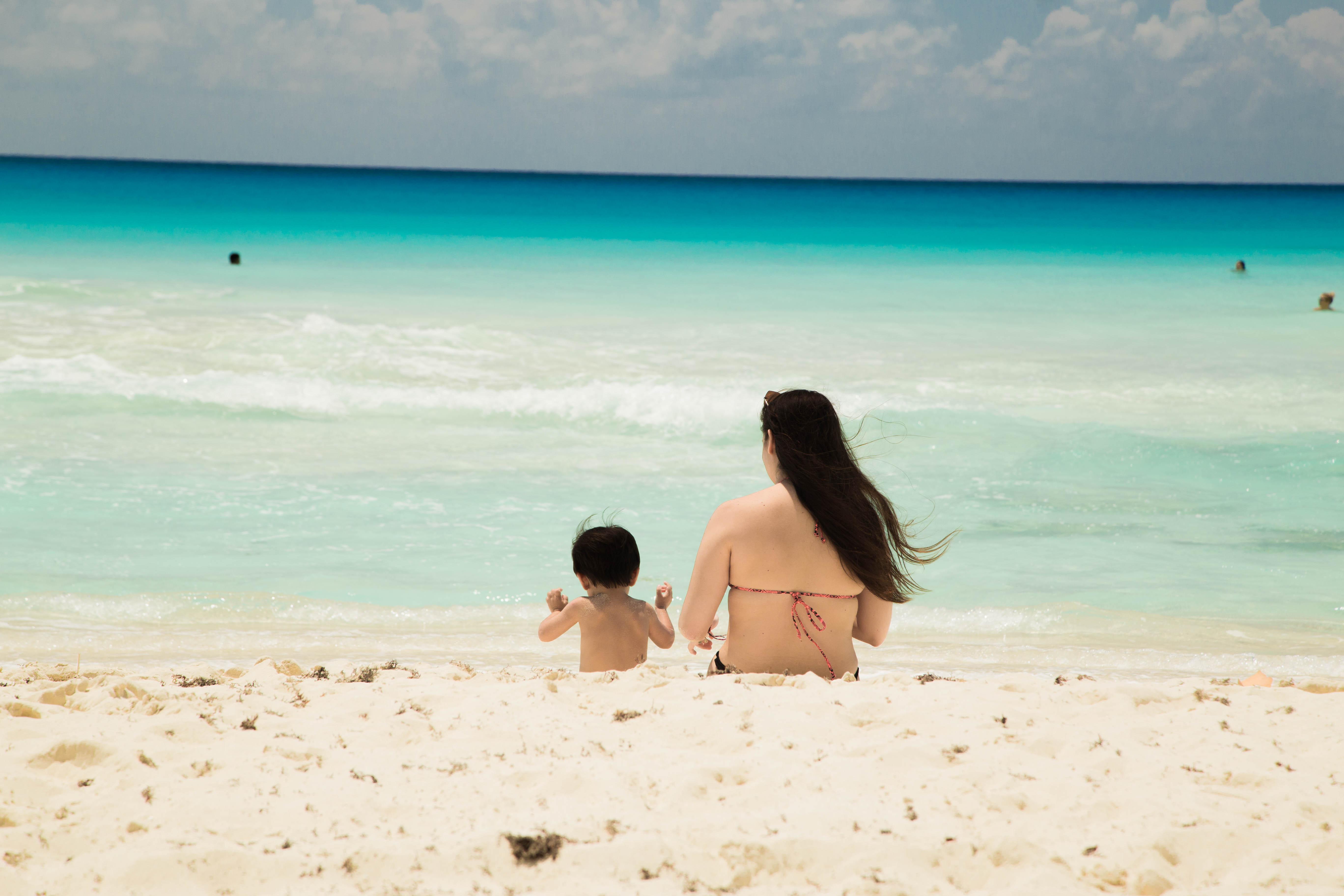 Ocean Dream Cancun By Guruhotel Eksteriør bilde