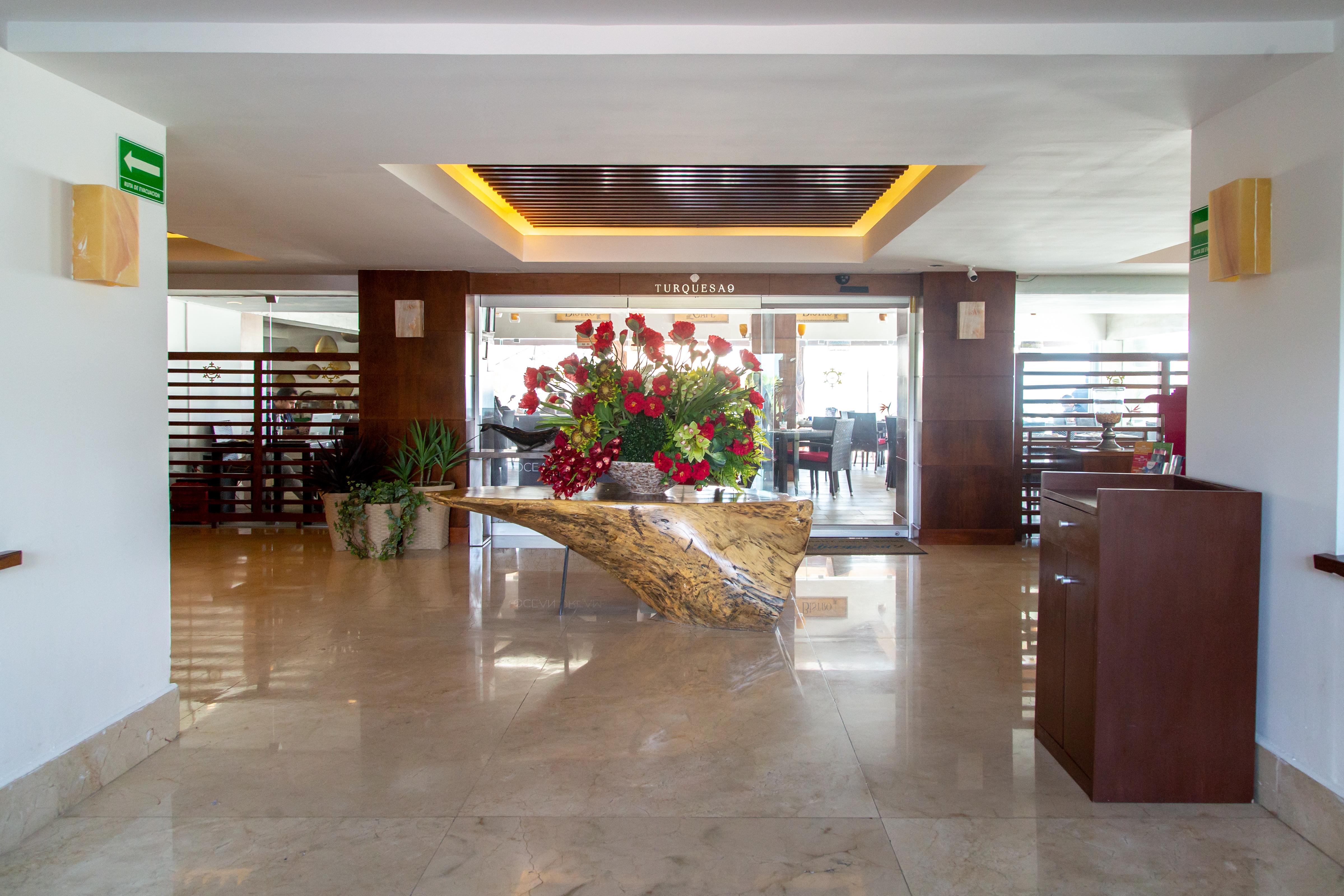 Ocean Dream Cancun By Guruhotel Eksteriør bilde