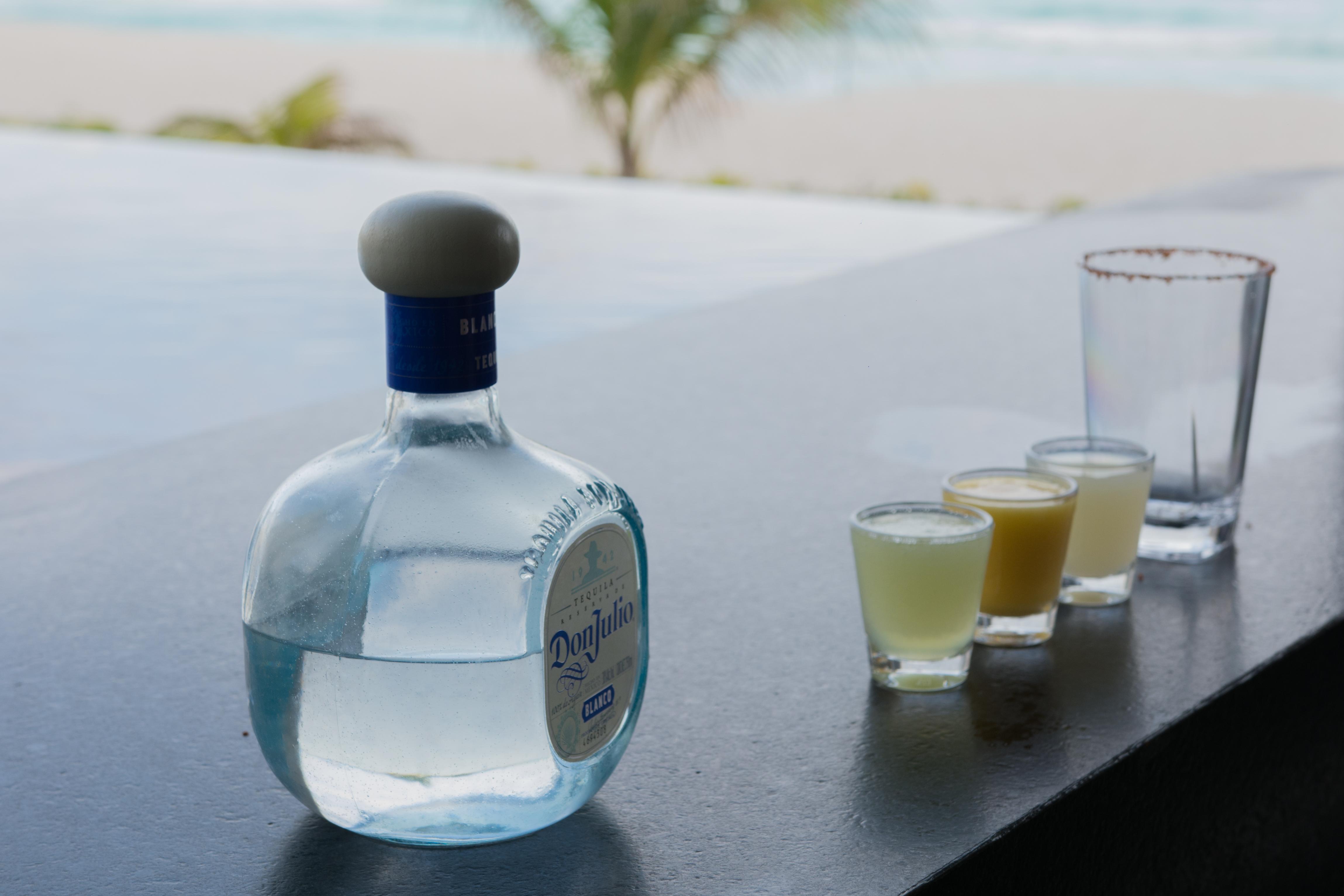 Ocean Dream Cancun By Guruhotel Eksteriør bilde