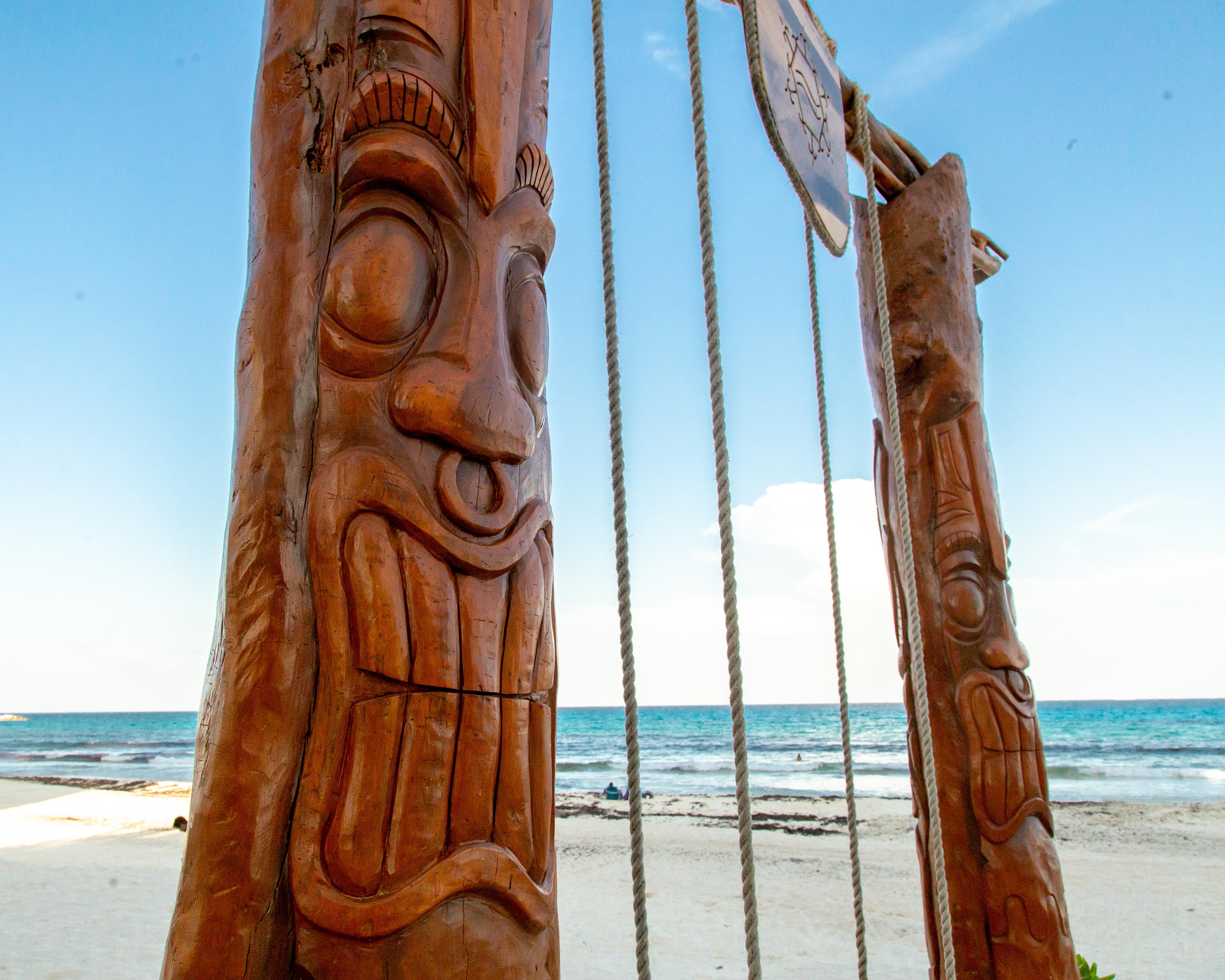 Ocean Dream Cancun By Guruhotel Eksteriør bilde