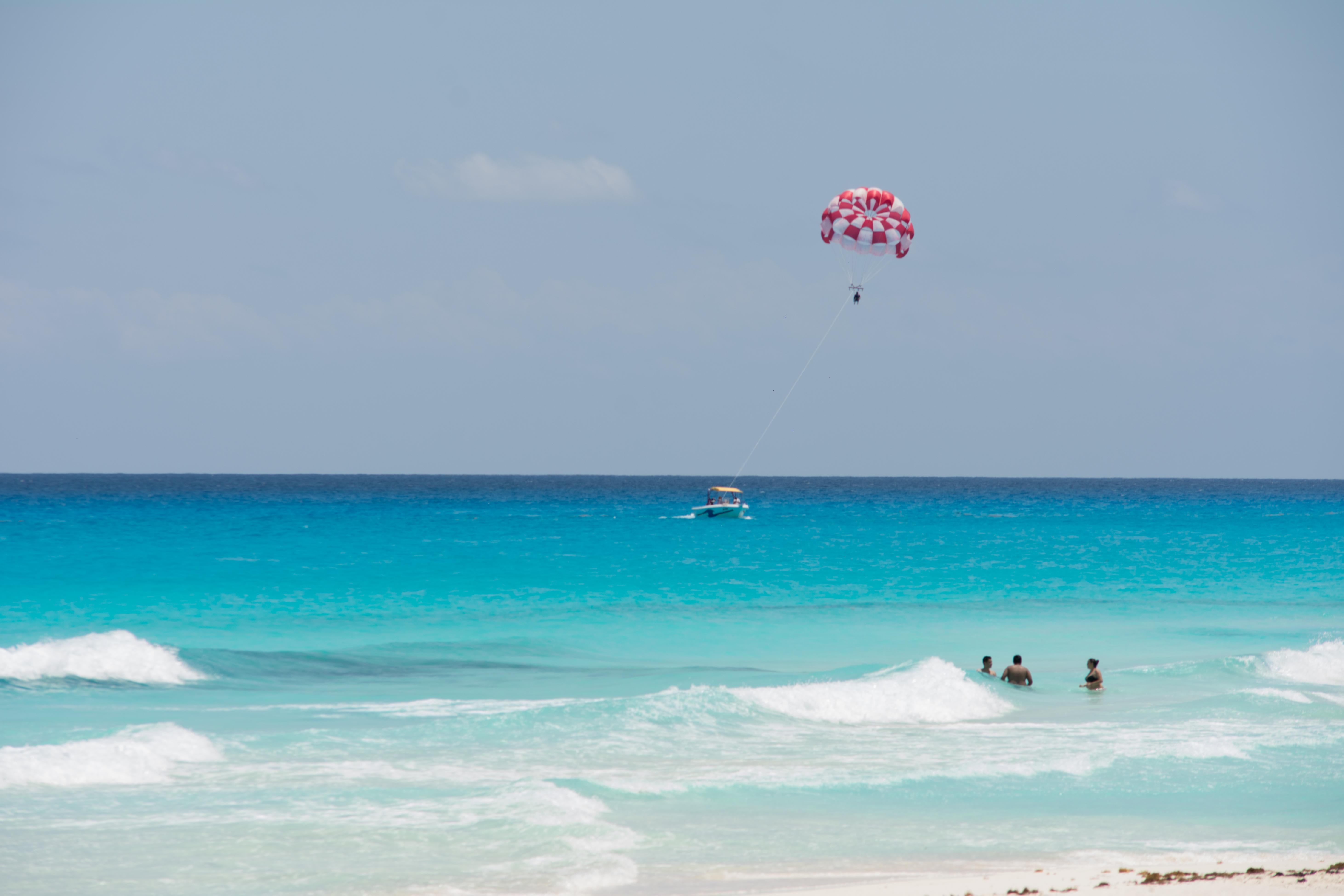 Ocean Dream Cancun By Guruhotel Eksteriør bilde