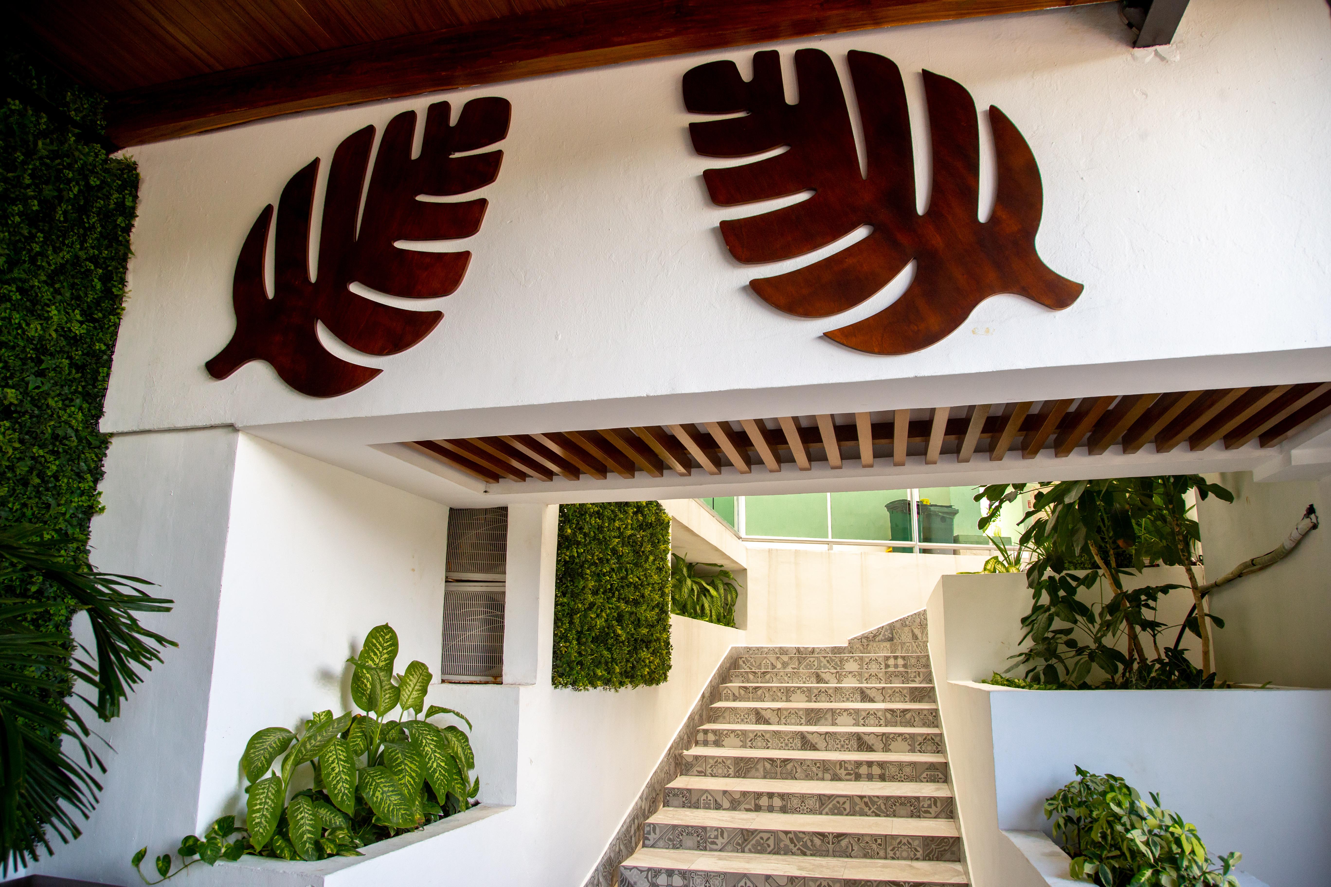 Ocean Dream Cancun By Guruhotel Eksteriør bilde