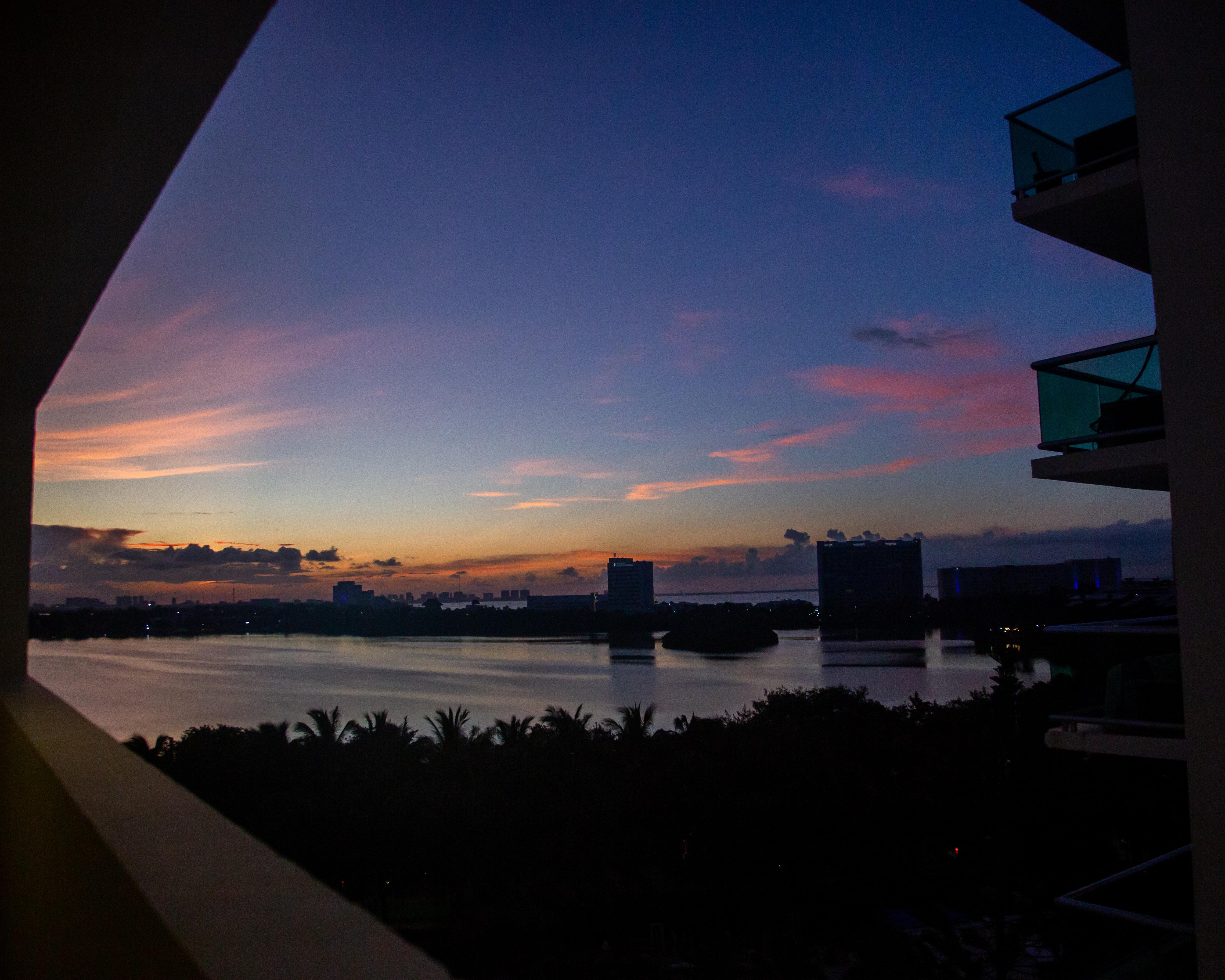 Ocean Dream Cancun By Guruhotel Eksteriør bilde