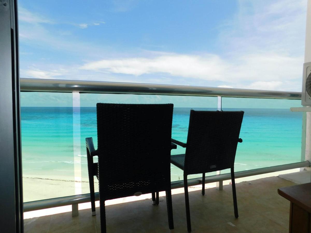 Ocean Dream Cancun By Guruhotel Eksteriør bilde