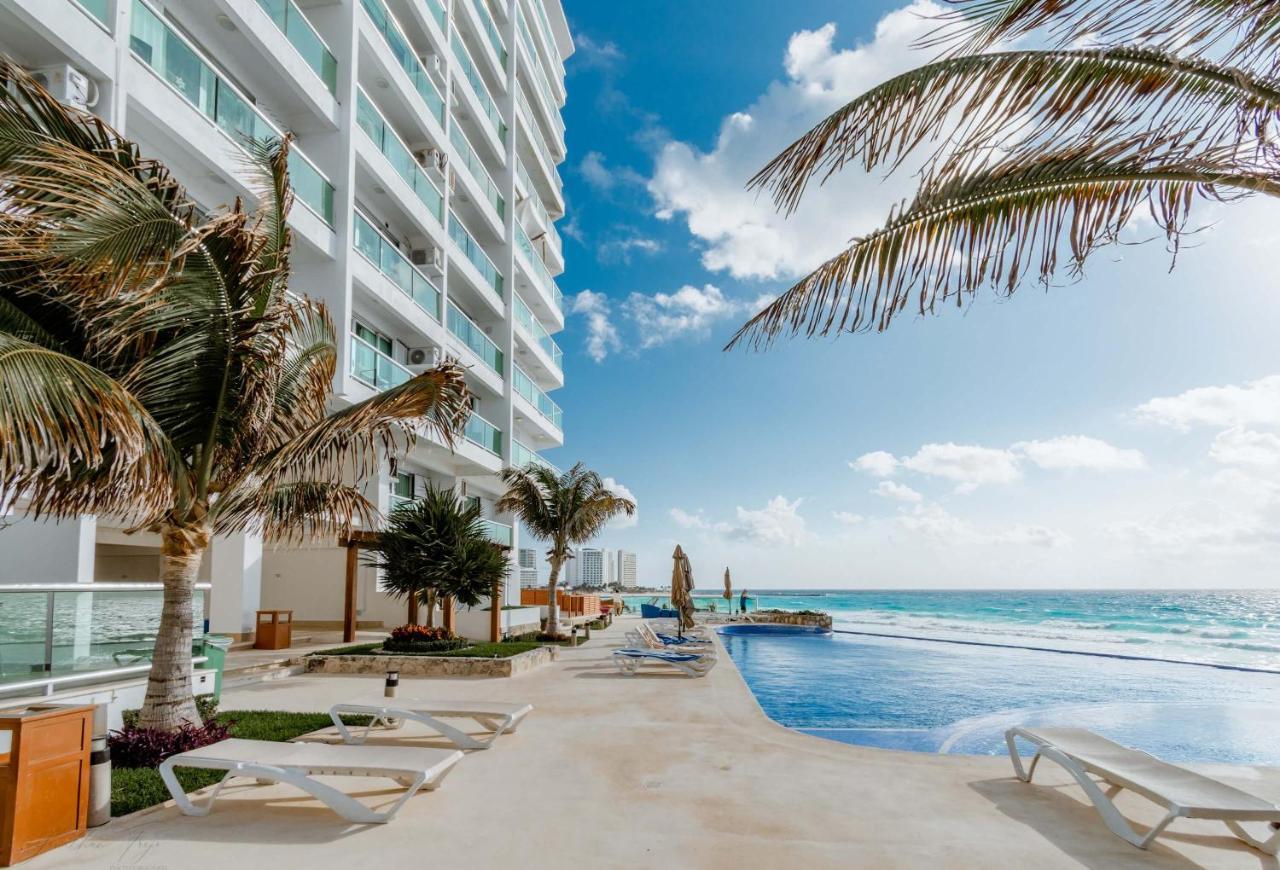 Ocean Dream Cancun By Guruhotel Eksteriør bilde