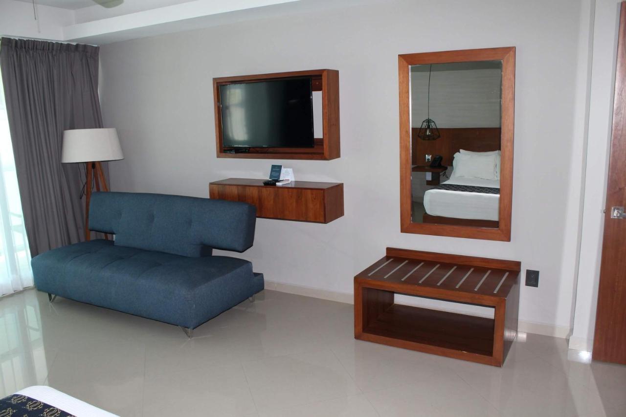 Ocean Dream Cancun By Guruhotel Eksteriør bilde