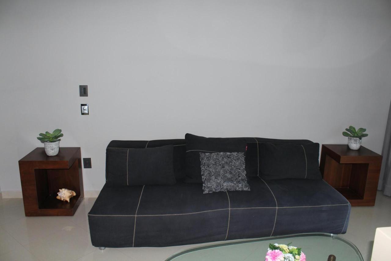 Ocean Dream Cancun By Guruhotel Eksteriør bilde