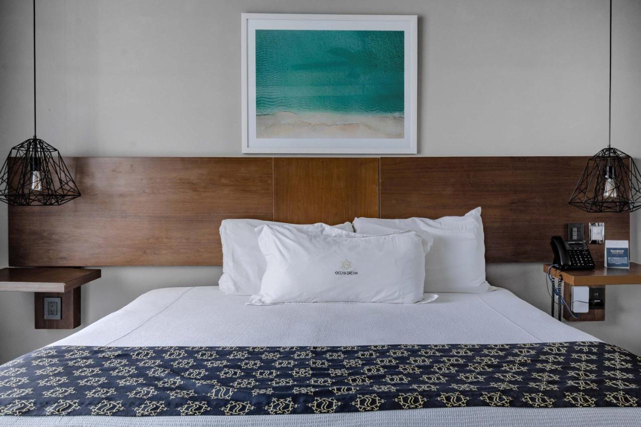 Ocean Dream Cancun By Guruhotel Eksteriør bilde