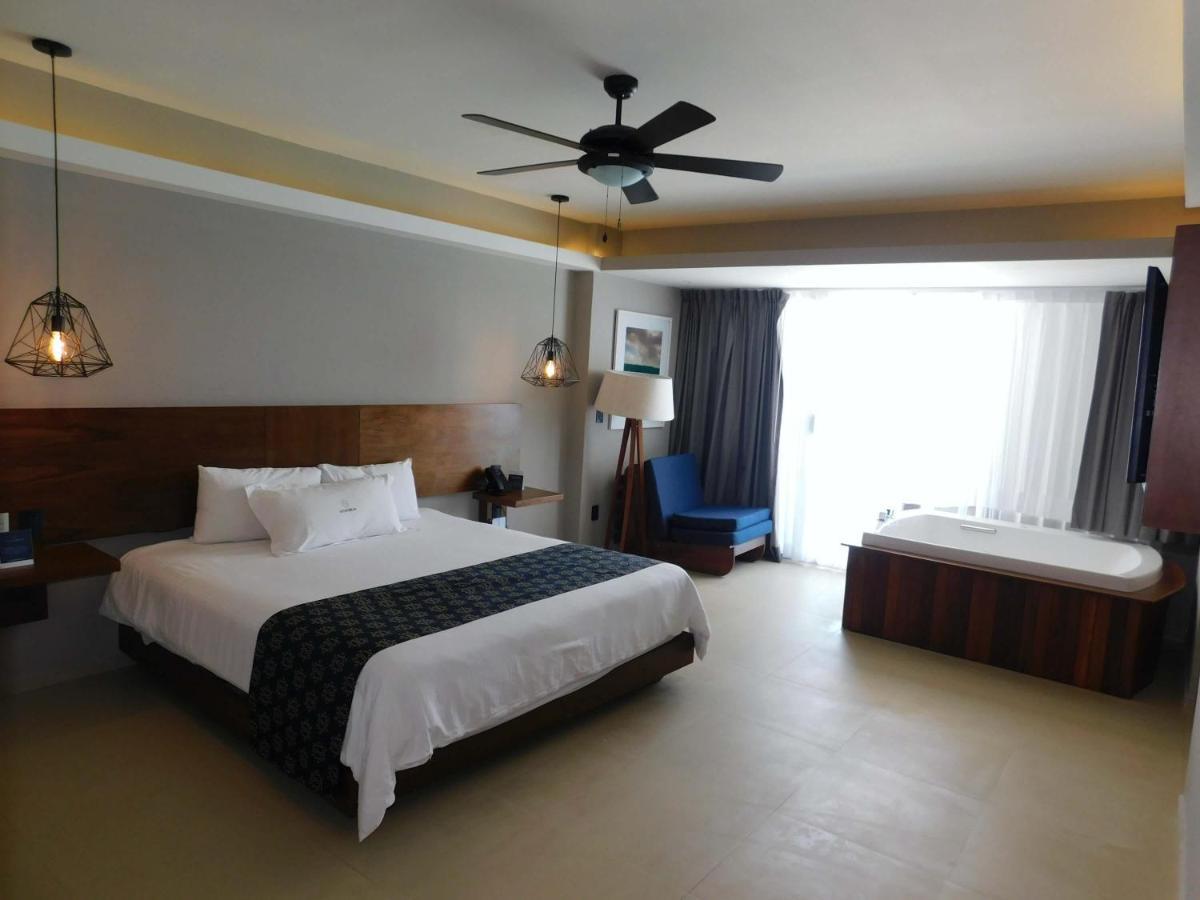 Ocean Dream Cancun By Guruhotel Eksteriør bilde
