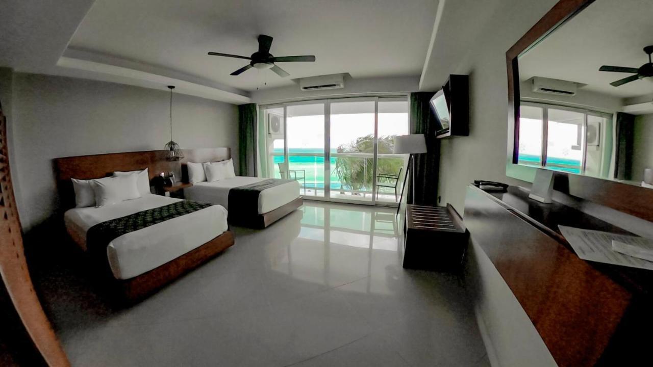 Ocean Dream Cancun By Guruhotel Eksteriør bilde