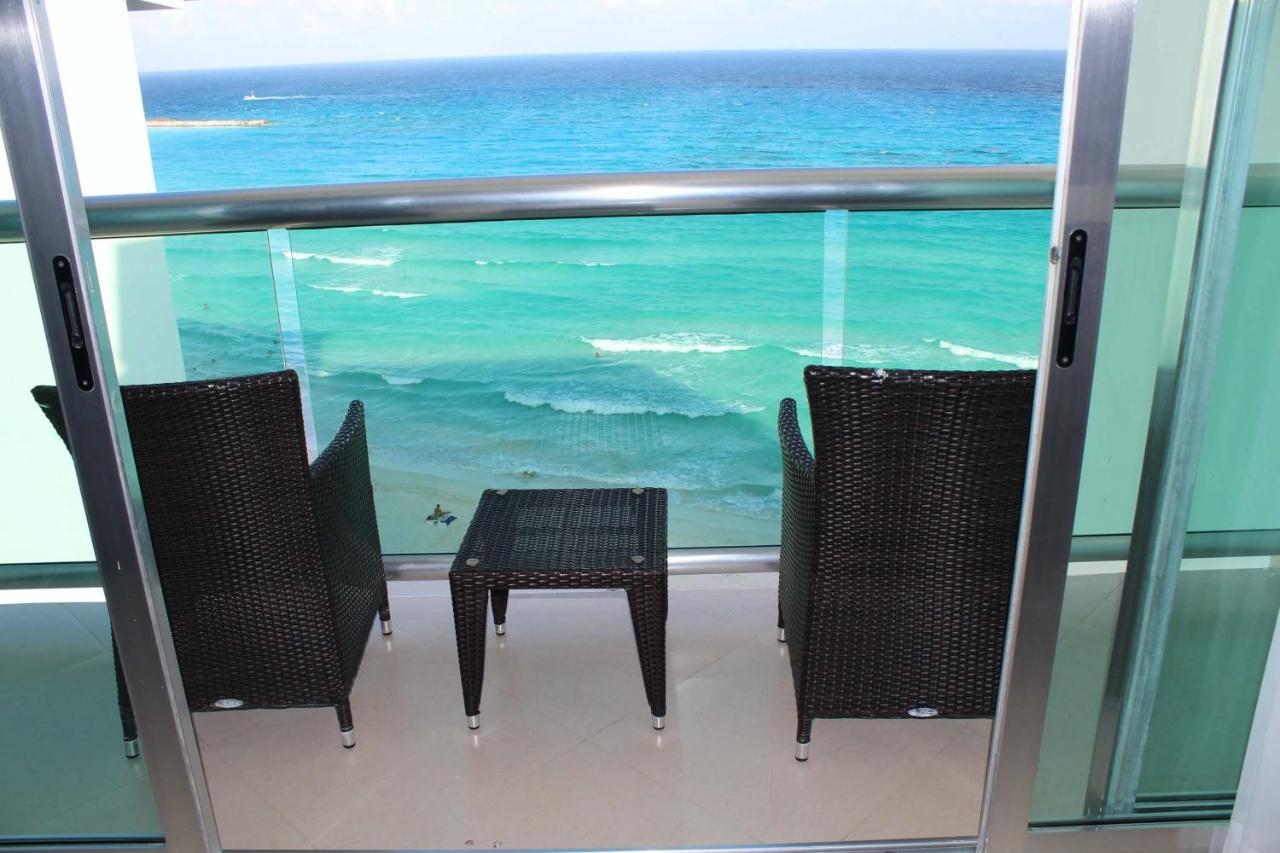Ocean Dream Cancun By Guruhotel Eksteriør bilde